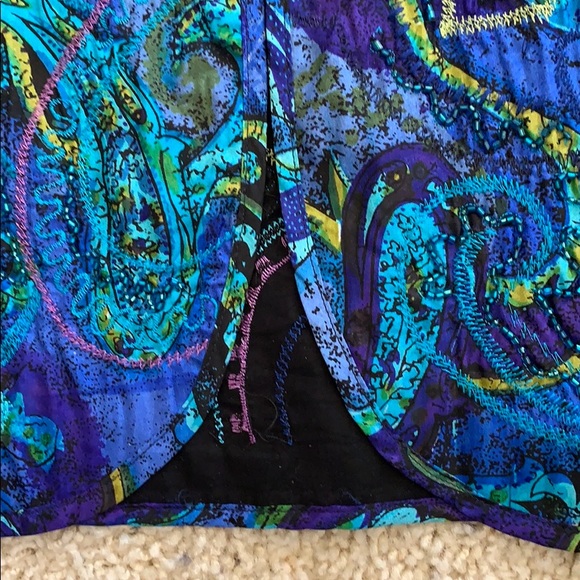 CHICO’S Jacket - Picture 5 of 8